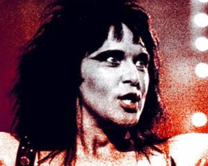 W.A.S.P. - Album One Alive 2025 tickets