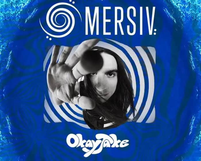 Mersiv tickets