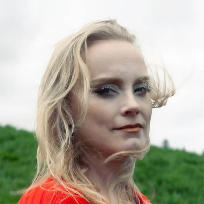 Ane Brun cover image