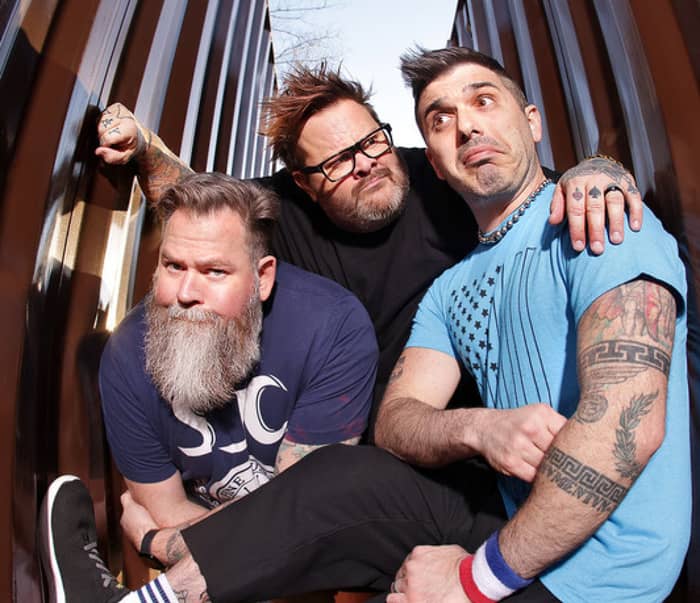 Slam Dunk Festival 2027 Announces First Wave of Artists