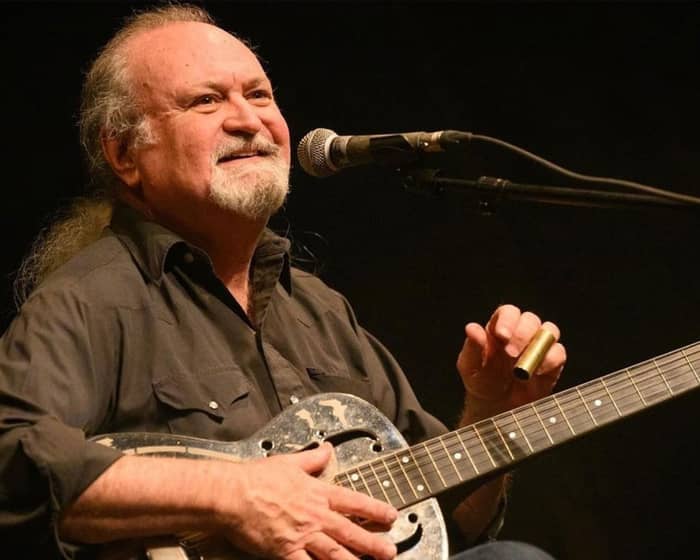 Tinsley Ellis tickets