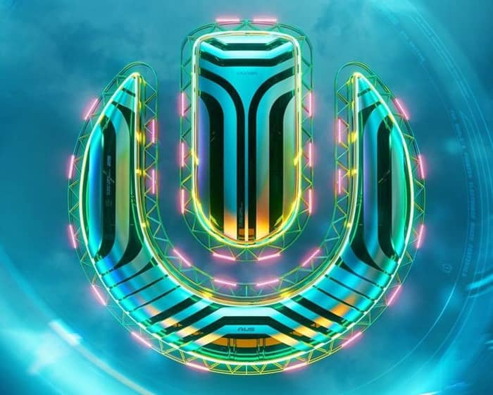 Ultra Festival Australia tickets