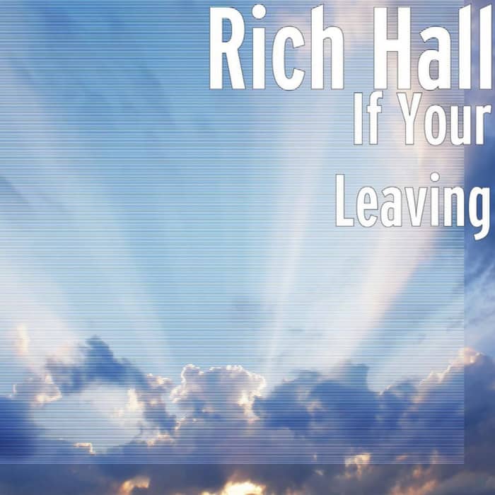 Rich Hall cover image