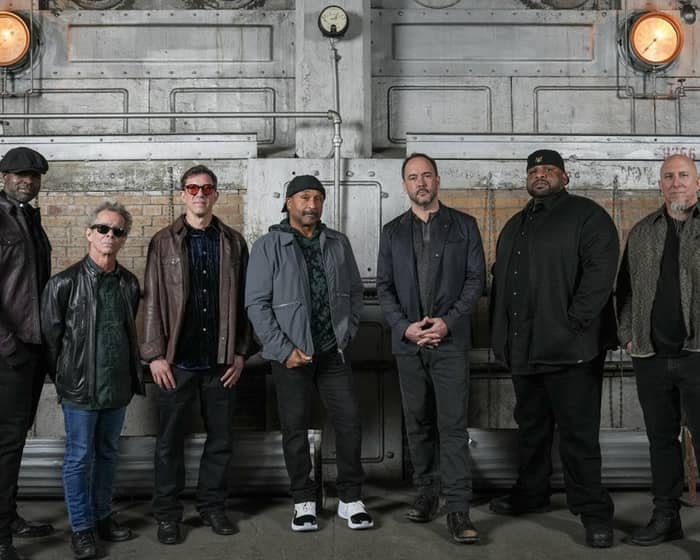 Dave Matthews Band: 2-Day Lawn Pass tickets