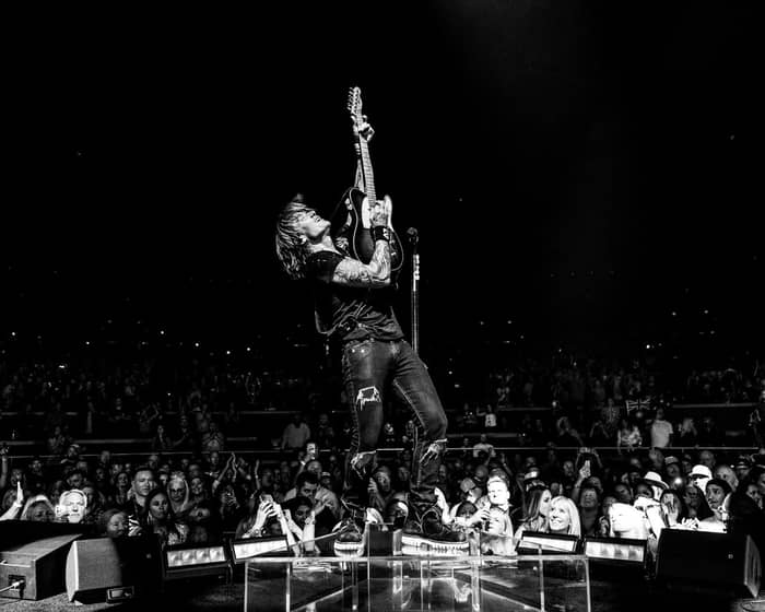 Keith Urban: High and Alive World Tour tickets