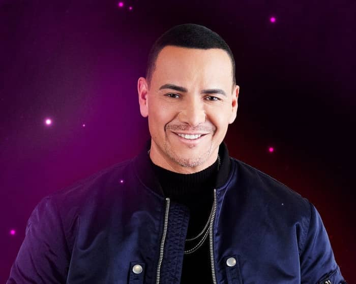 Victor Manuelle & La India: Retromantico Tour Pt. 2 tickets