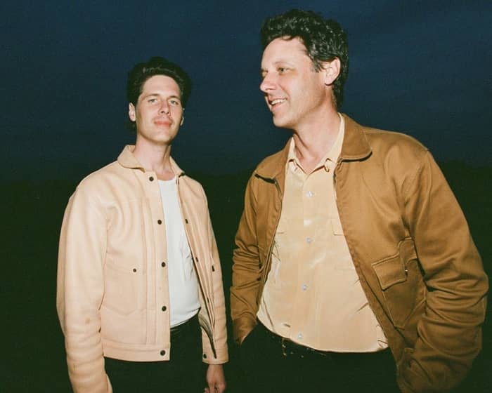 The Cactus Blossoms tickets