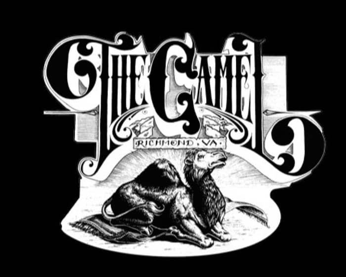 Literary Open Mic Night at The Camel tickets