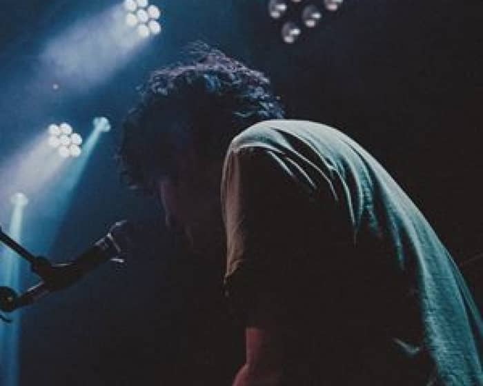 Emile Mosseri tickets