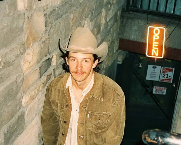 Jack Blocker tickets