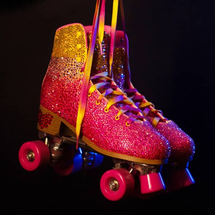 Lexi Love cover image