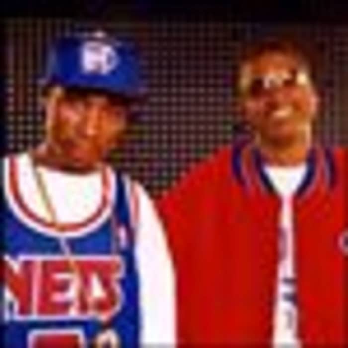 Young Gunz cover image