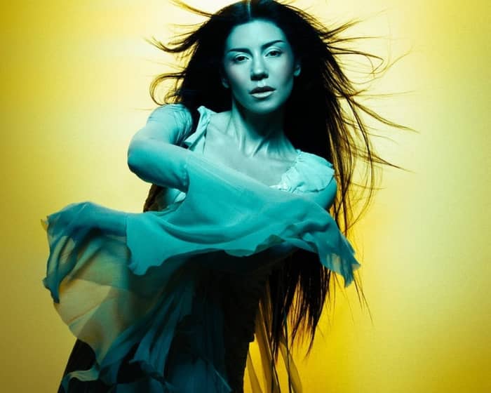 MARINA - The Princess of Power Tour tickets