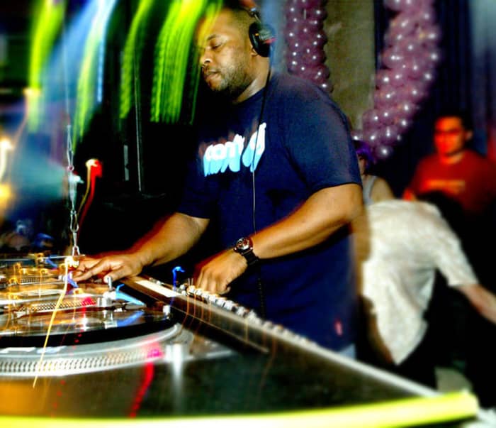 Queen! feat. Derrick Carter - Michael Serafini - Soundstream tickets