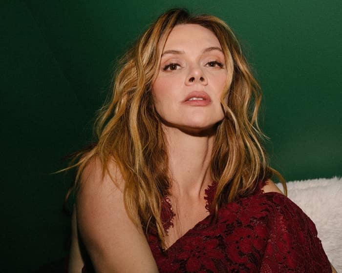 Suzanne Santo tickets