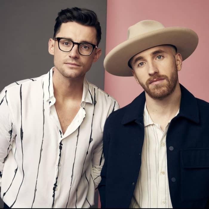 Seaforth cover image