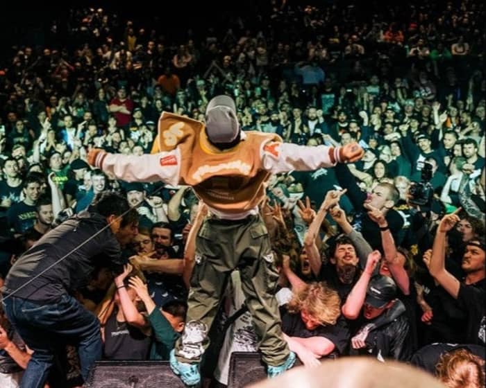 Sunami (usa) & Outta Pocket (usa) tickets