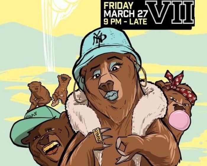 Gin and Juice tickets