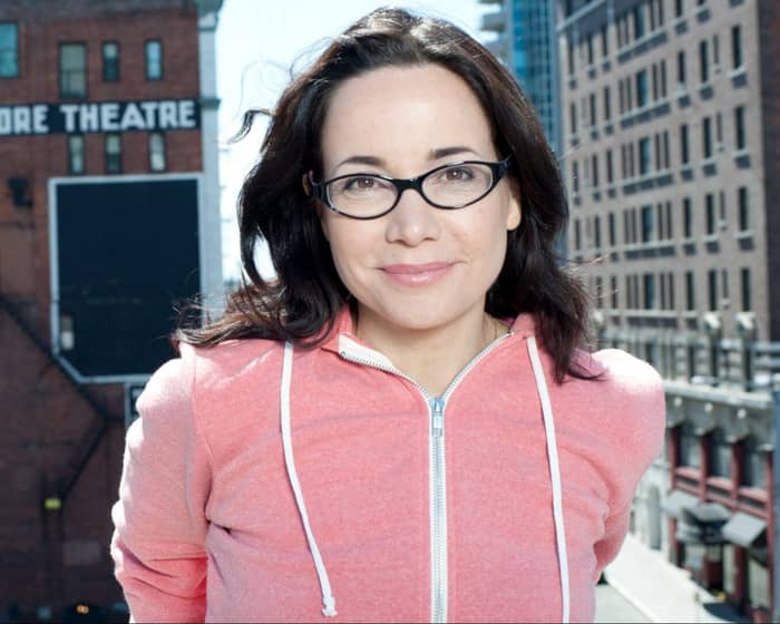 Janeane Garofalo tickets