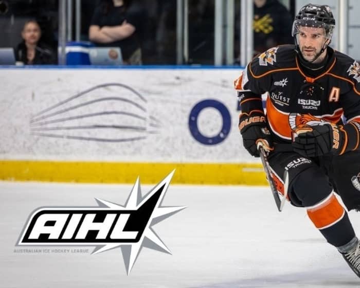 Australian Ice Hockey League 2026 tickets
