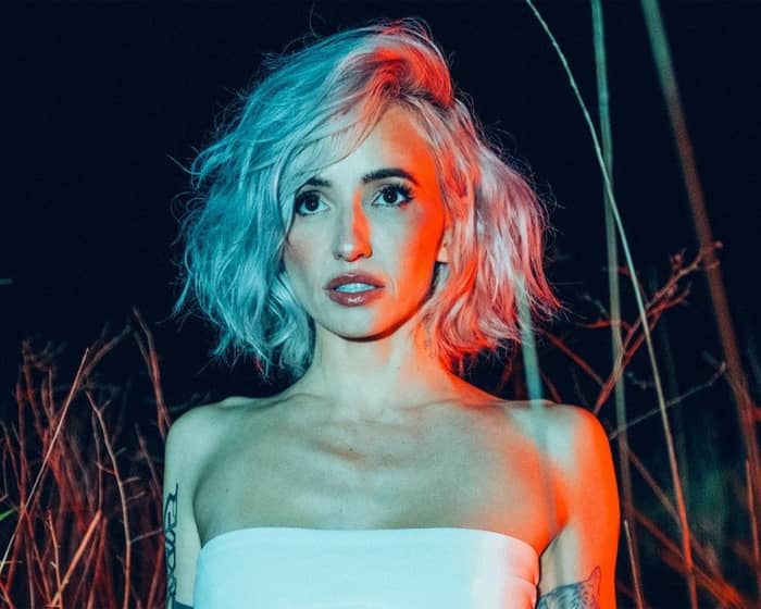 LIGHTS - COME GET YOUR GIRL TOUR 2026 tickets