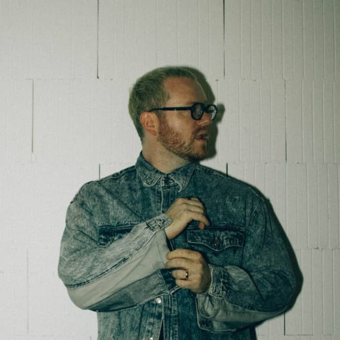 Sam Fischer cover image