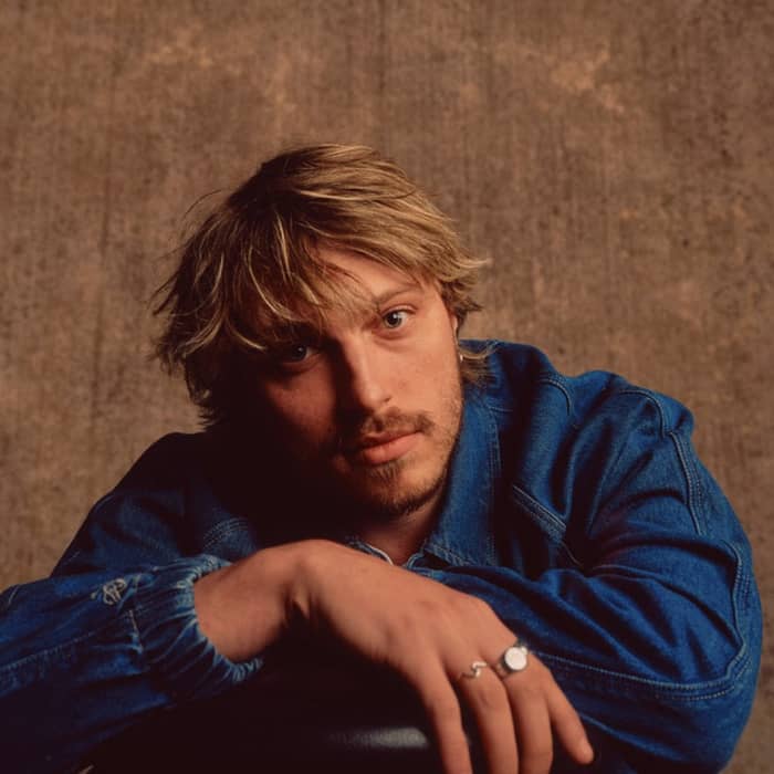 Seb Szabo cover image