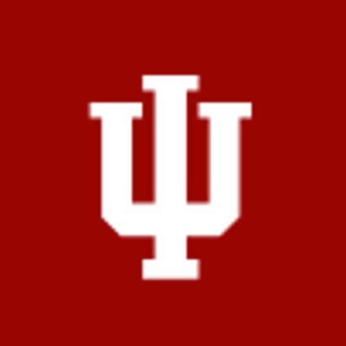 Indiana Hoosiers cover image