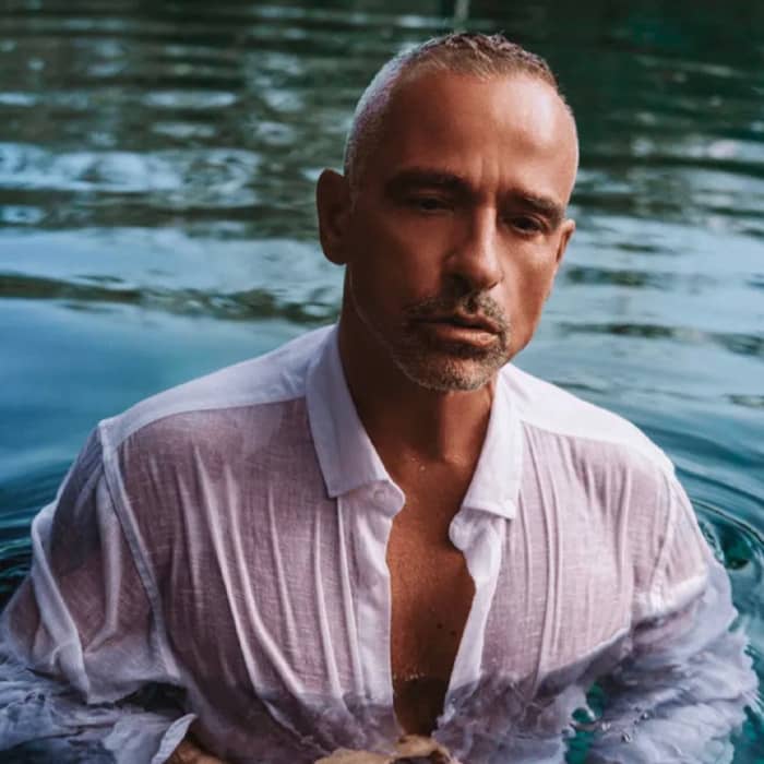Eros Ramazzotti cover image