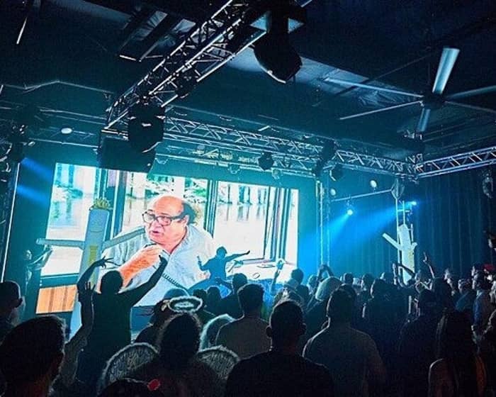 Lost Horizon Arts Centre & Bar events