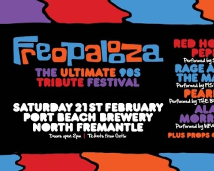 Port Beach Garden Bar & Brewery / Railway Hotel events