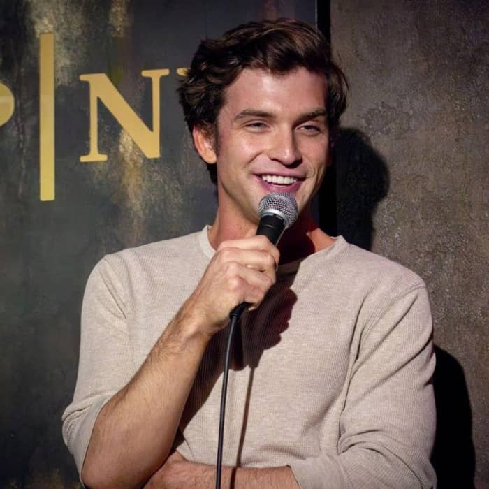 Connor King cover image