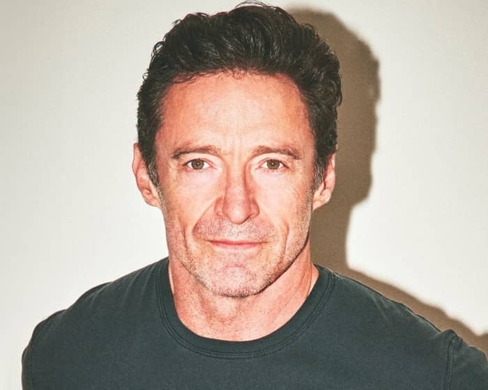 Hugh Jackman tickets