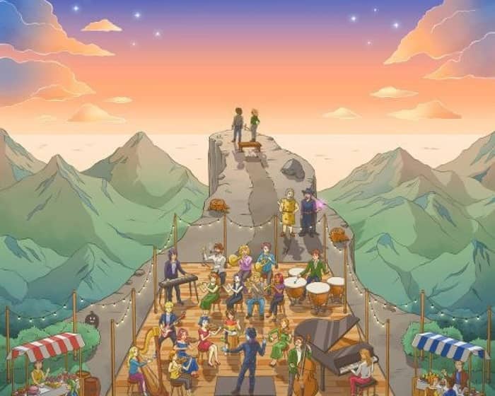 Stardew Valley Festival of Seasons tickets