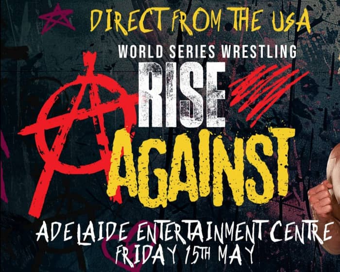 Adelaide Entertainment Centre Theatre events