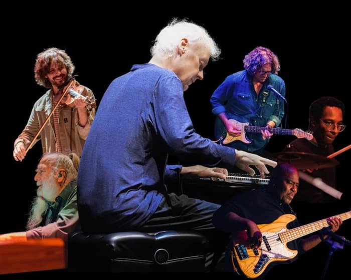 Bruce Hornsby & The Noisemakers tickets
