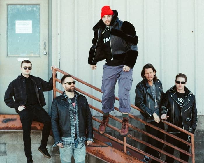 Highly Suspect: The Mister Anniversary Tour tickets