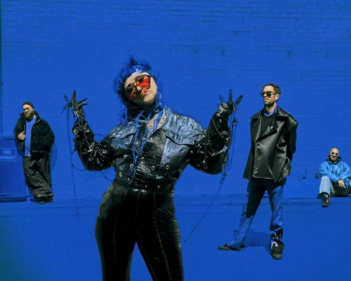 Hiatus Kaiyote tickets