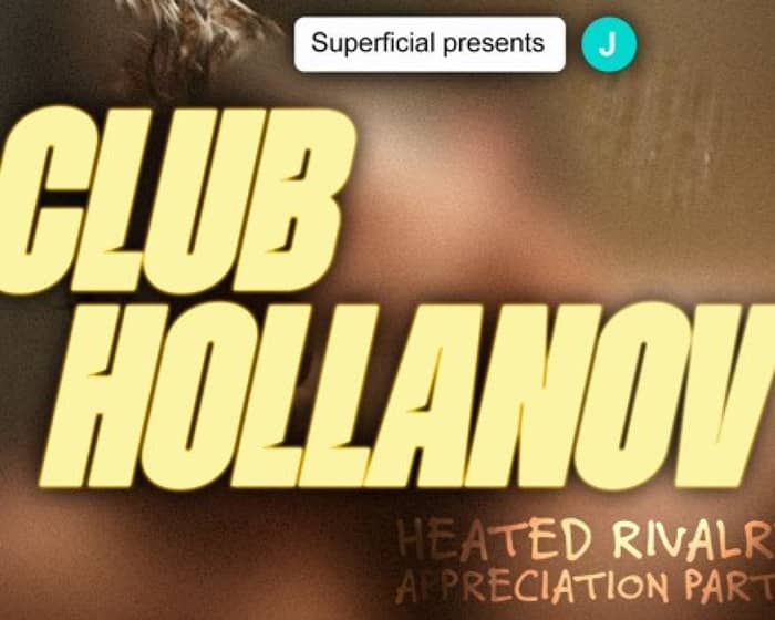 Heated Rivalry Appreciation Party tickets