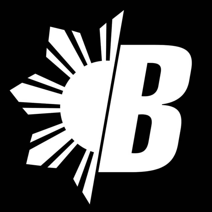 Barangay cover image