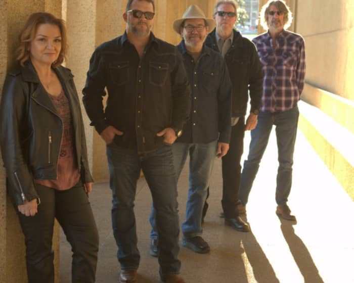 The Steeldrivers tickets