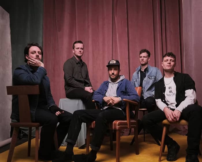 The Maccabees tickets