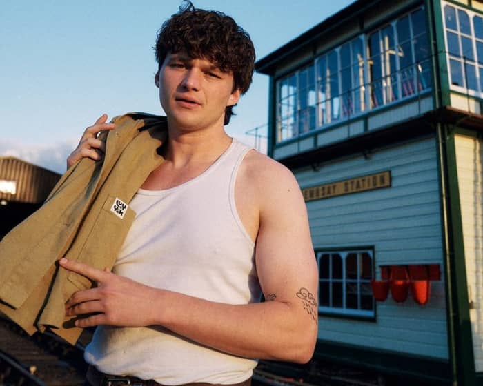 Finn Forster tickets