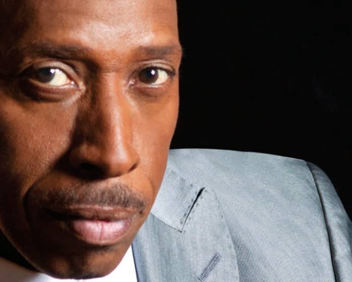 Jeffrey Osborne tickets