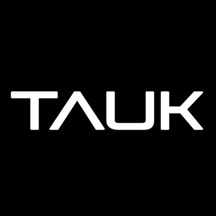 TAUK cover image