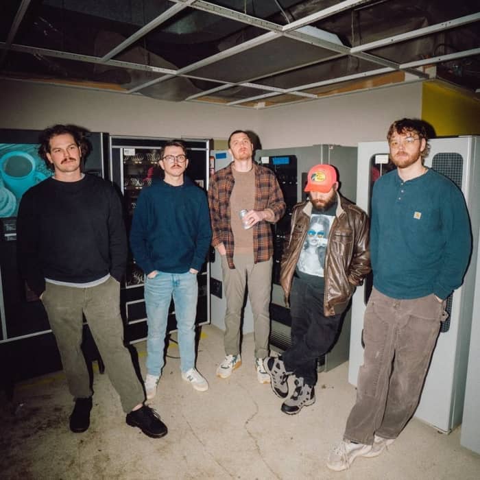 Potionseller cover image