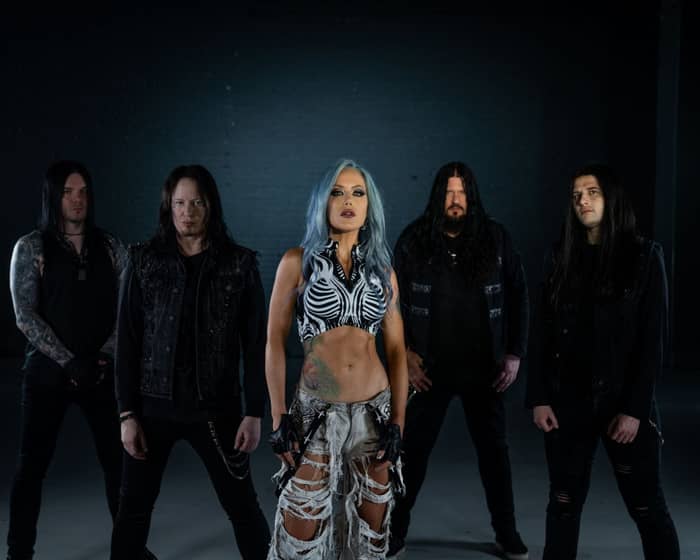 Arch Enemy - Blood Dynasty Tour 2025 tickets