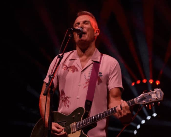James Reyne tickets