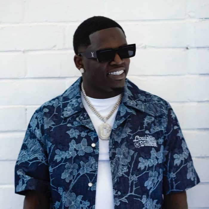 Big Boogie cover image