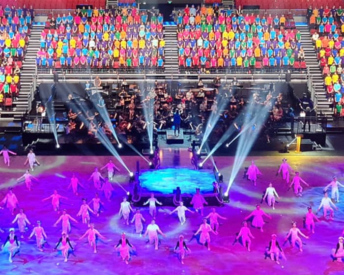 Primary Schools Music Festival tickets